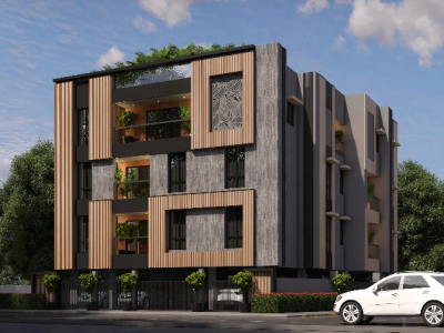 3 BHK Flats for sale in Traventure Lakshmi, Perambur