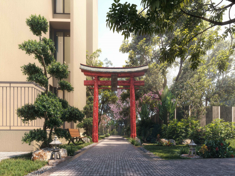 Casagrand Osaka