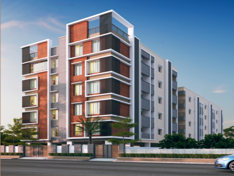 Stepsstone Vatsa Elite