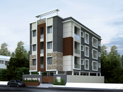 Eeshani Akula Enclave