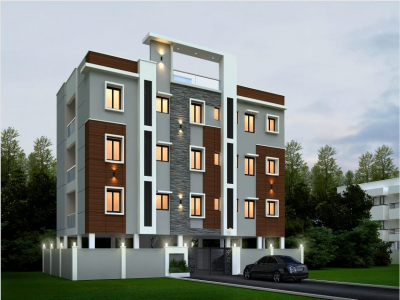 Eeshani Meena Vilasam