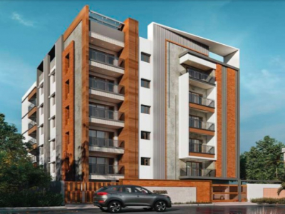 Panache Residences