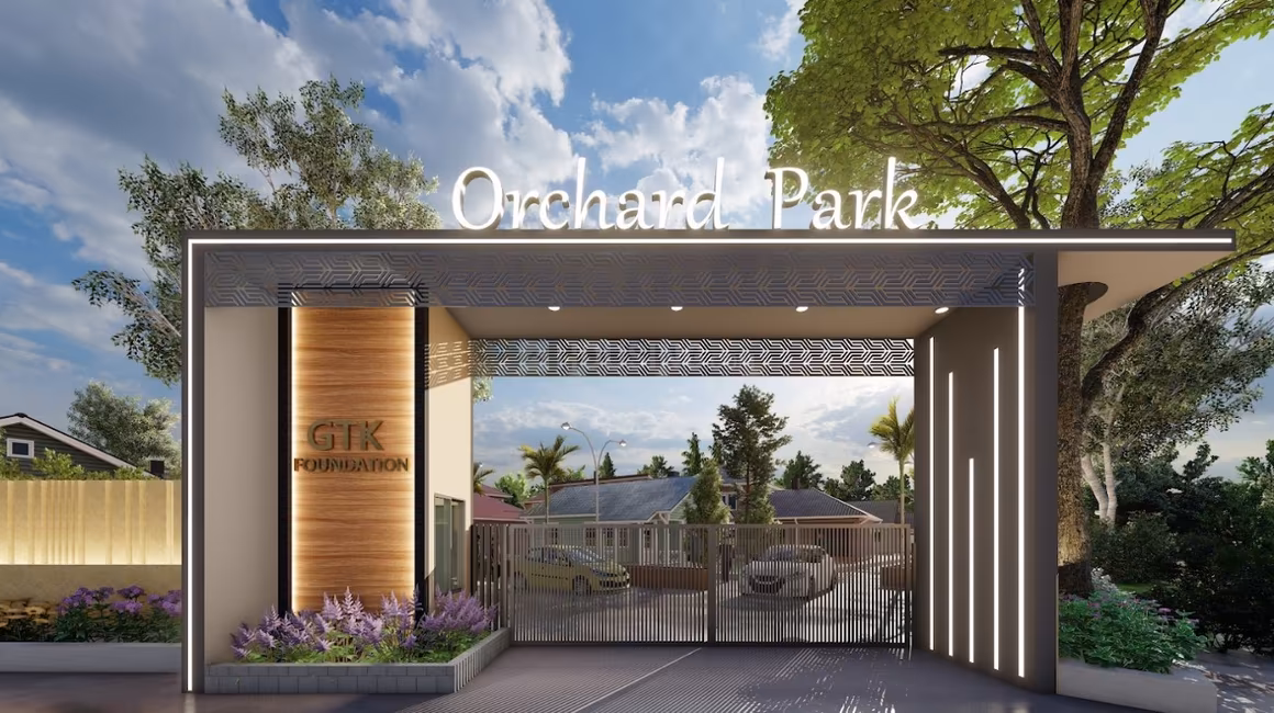 GTK Orchard Park