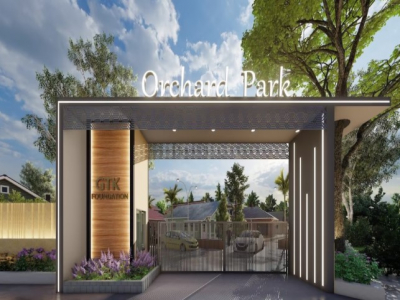 GTK Orchard Park