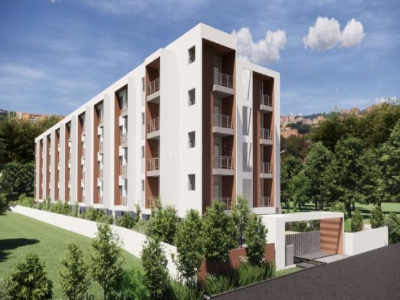 2, 3, 4 BHK Flats for sale in JP Hibiscus, Kadugodi