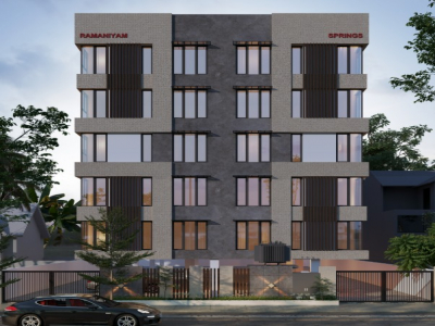 Ramaniyam Springs