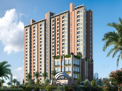 3 BHK Flats for sale in Urbanrise SpringTide, Singaperumal Koil