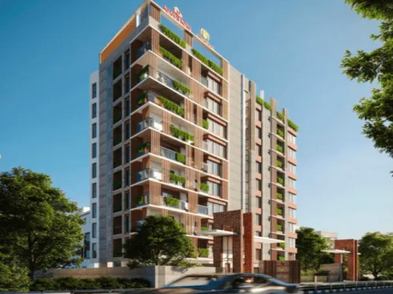 Navins Aum Griha