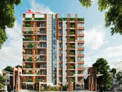 Navins Aum Griha