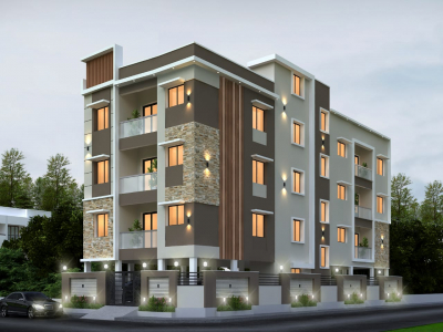 Eeshani Vanagopal Enclave