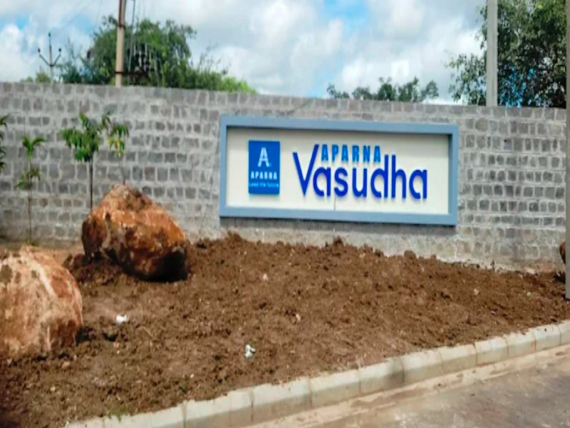 Aparna Vasudha 2.0
