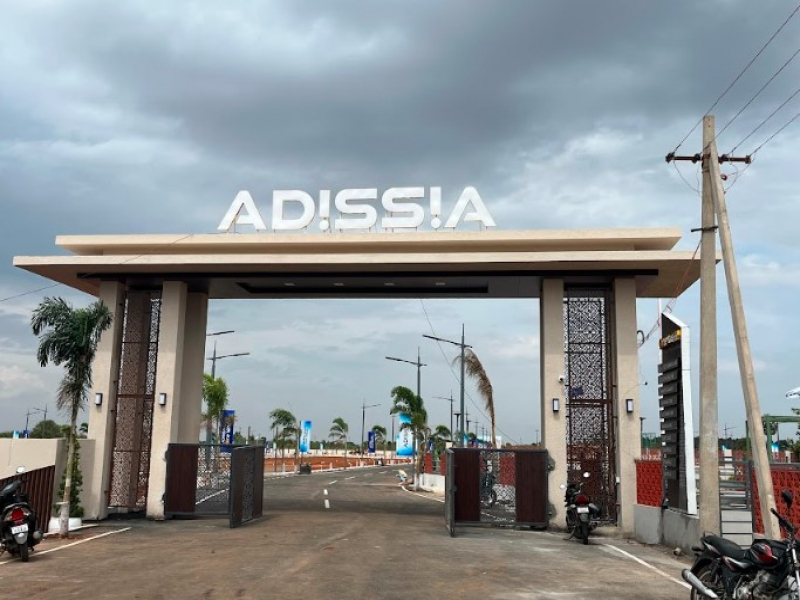 Adissia Oneworld