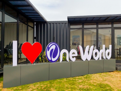 Adissia Oneworld