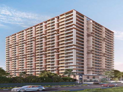 3, 4 BHK Flats for sale in Sri Tirumala Fortune, Tukkuguda