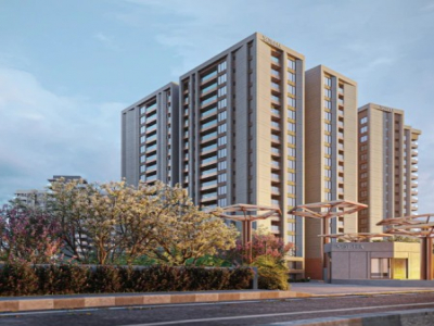 3, 4 BHK Flats for sale in Sobha Infina, Koramangala