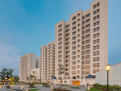Sobha Valley View