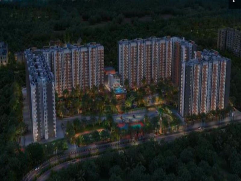 Sattva Vasanta Skye