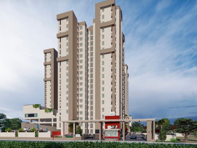 Sattva Aqua Vista