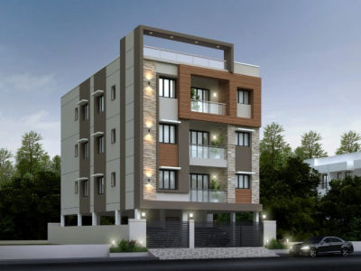 Eeshani Sree Illam
