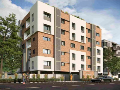 3 BHK Flats for sale in Harmony Sumitra, Teynampet