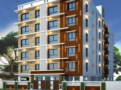 Sagar Prime