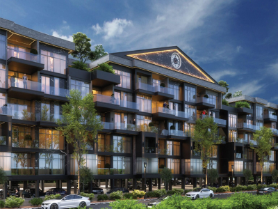 3 BHK Flats for sale in Whitefield Mudra Phase B, Medavakkam