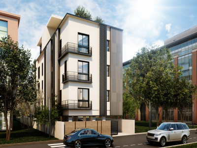 3 BHK Flats for sale in Tulip, Nungambakkam