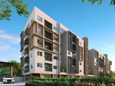 3 BHK flats for sale in Infinium Lotus Meadows