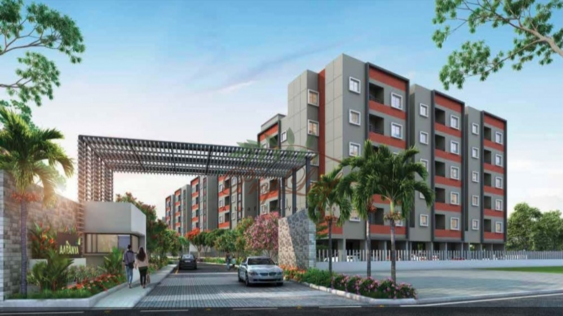 TVS Emerald Udyana Phase 3