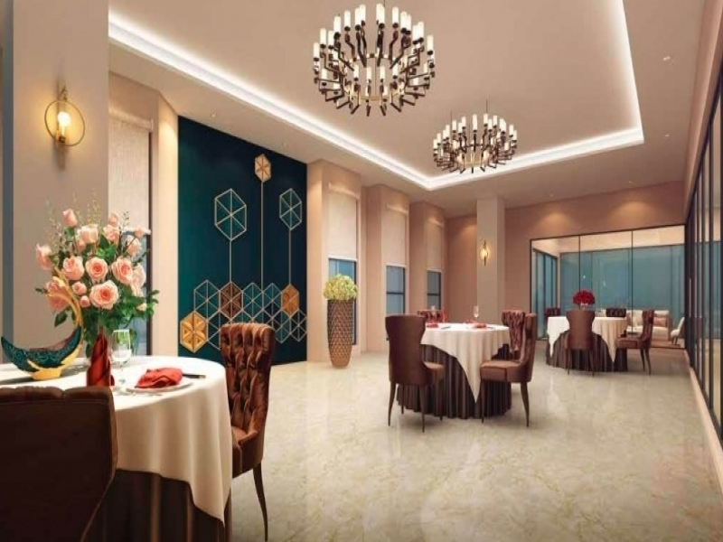 TVS Emerald Udyana Phase 3