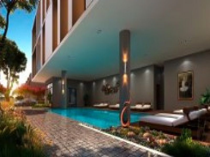 TVS Emerald Udyana Phase 3