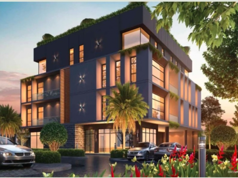 TVS Emerald Udyana Phase 3