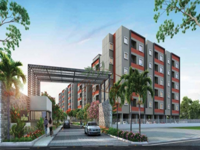 TVS Emerald Udyana Phase 3