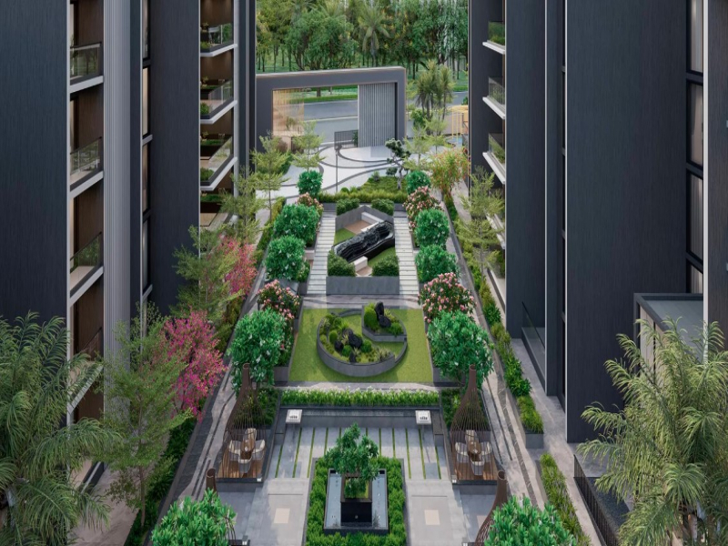 Casagrand Laurels Villa