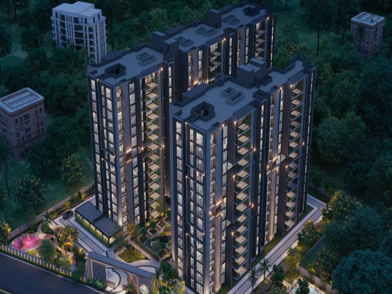 Casagrand Laurels Villa