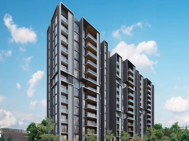Casagrand Laurels Villa