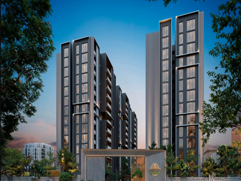 Casagrand Laurels Villa