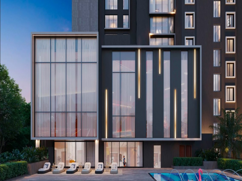 Casagrand Laurels Villa