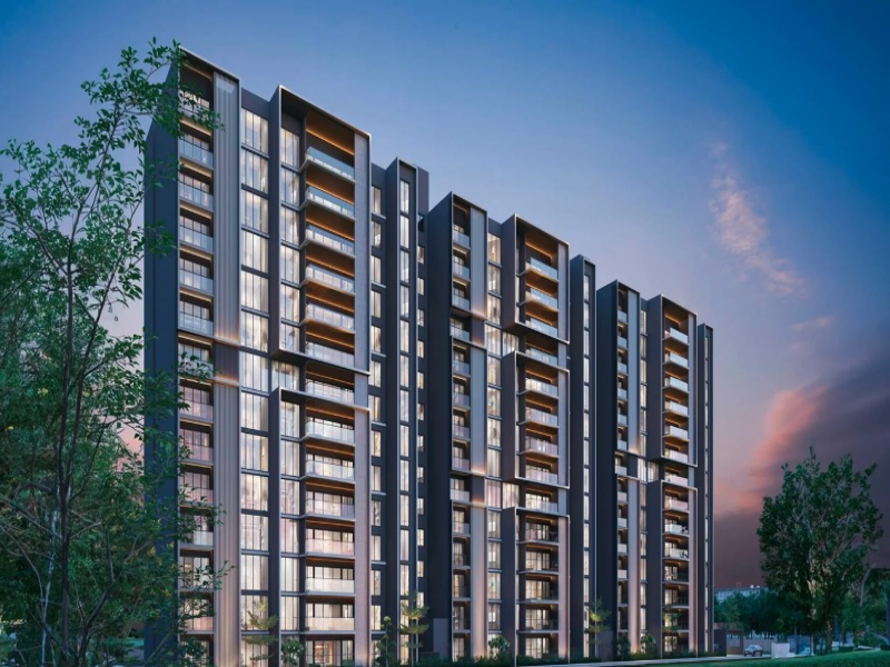 Casagrand Laurels Villa