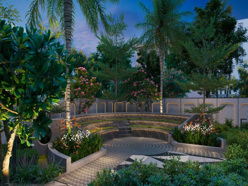 Casagrand Laurels Villa