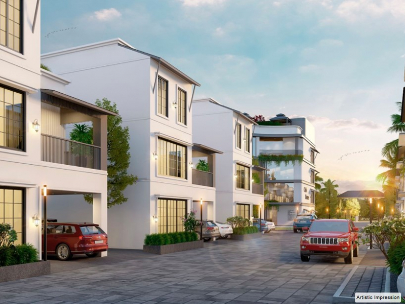 Radiance Imperia