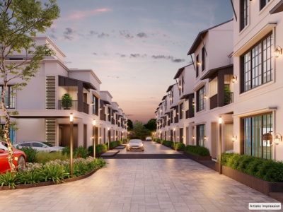 Radiance Imperia