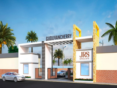 JRS Enclave