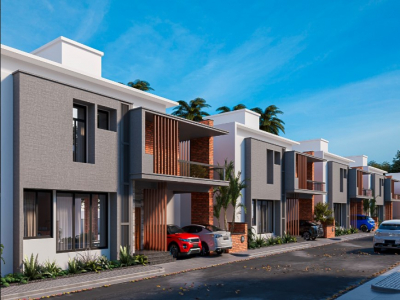 4 BHK Villas for sale in Indraprastha, Vilankurichi