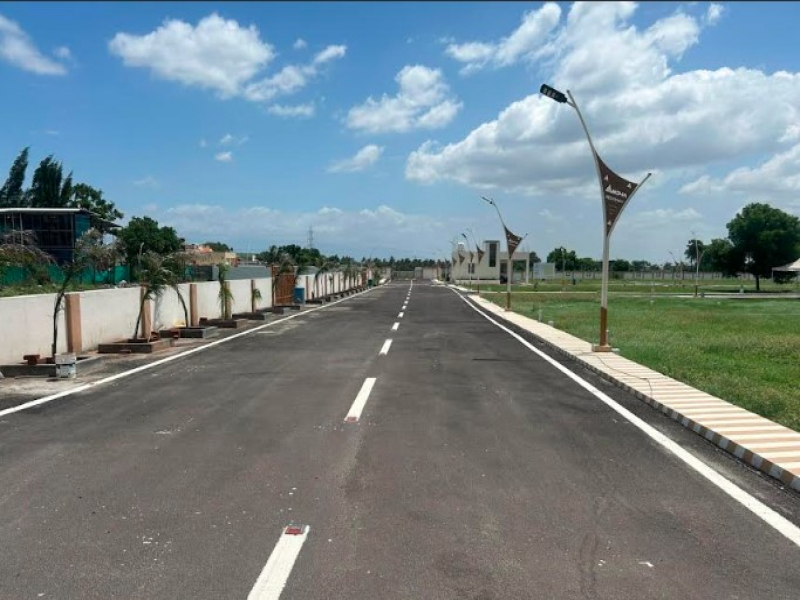 Amoha Residency Villa