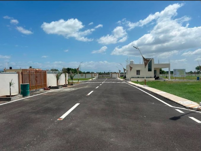 Amoha Residency Villa