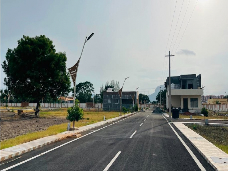 Amoha Residency Villa