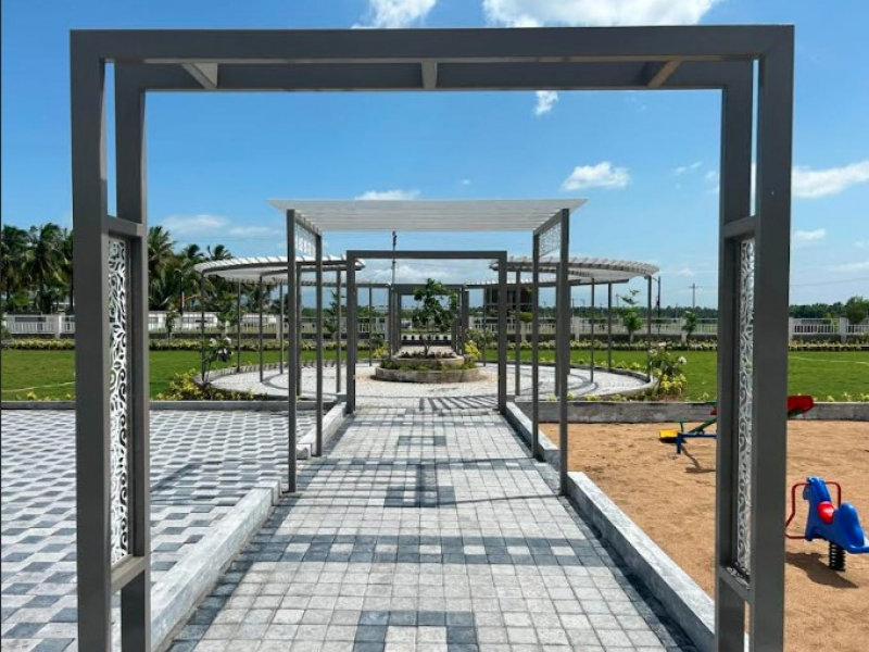 Amoha Residency Villa