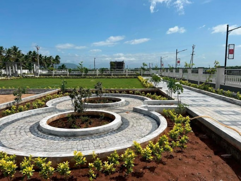 Amoha Residency Villa