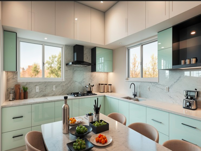 JRD Platinum Pavilion Villas